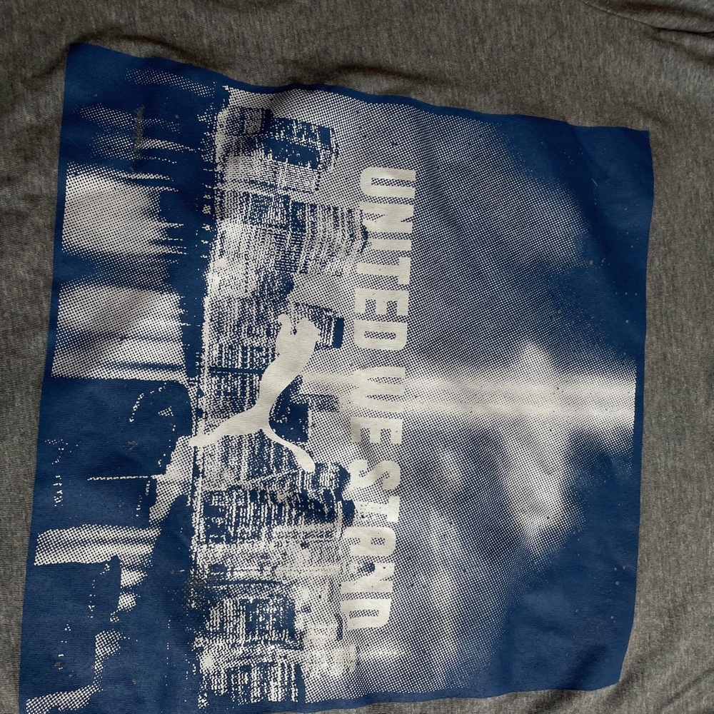 Puma tee - Picture 2 of 5